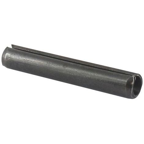 112645705/0 - Goupille pour poulie de groupe de traction pour tondeuse Castelgarden / GGP / Stiga
