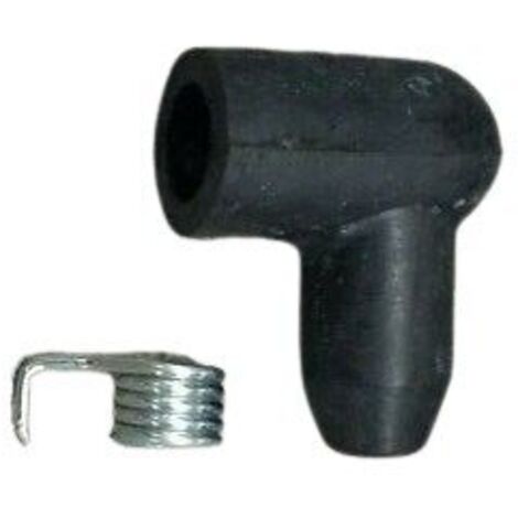 501485403 - Capuchon de bougie pour tronconneuse HUSQVARNA (1/2)