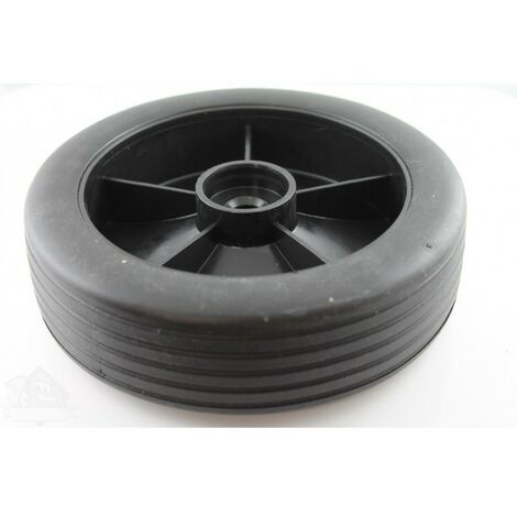 Roue tondeuse Castelgarden NG410, NG412, NG414, NG460 - R432, R434, R484 (1/2)