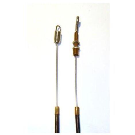 746-0986 - Cable de traction pour tondeuse MTD (1/2)