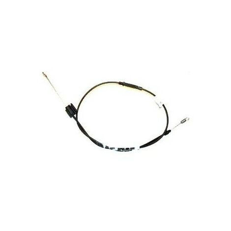 74604620 – Câble de traction pour tondeuse – Longueur 1475 mm – Compatible MTD 53SPB, 53SPH, 48SPHW – Accessoire d'origine