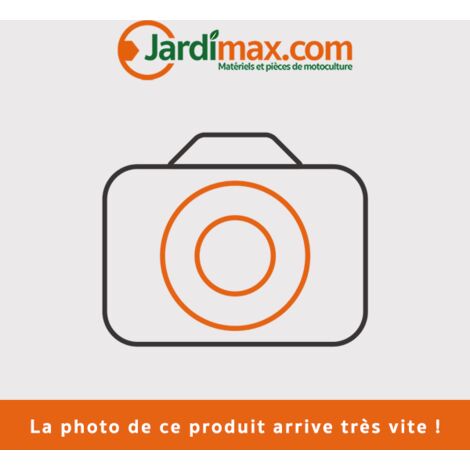 532160816 - Courroie de traction pour tondeuse PARTNER (1/2)