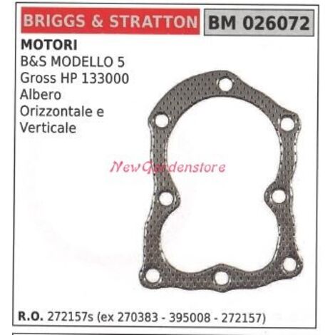272157S - Joint de culasse pour moteur Briggs et Stratton (ex 270383)