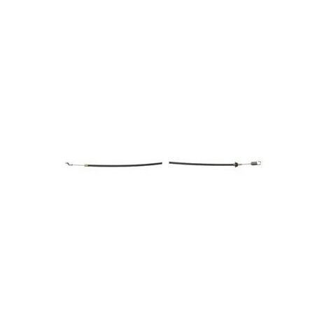 1117-1191-01 - Cable de Traction pour tondeuse STIGA (1/2)