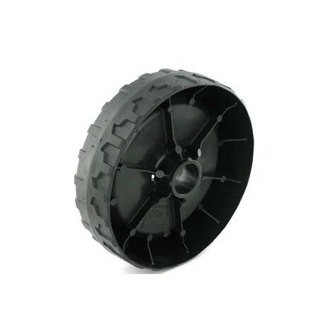 322686091/1 - Roue Avant pour tondeuse Castelgarden / GGP