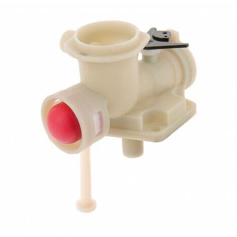 697415 - Carburateur pour Moteur Briggs et Stratton (1/2)