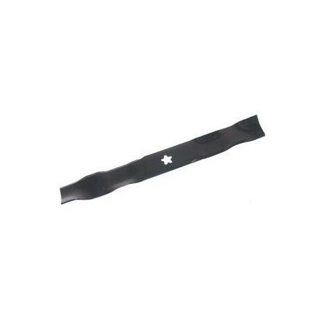 532134148 - Lame Mulching pour Tondeuse Autoportée Mac Culloch (1/5)