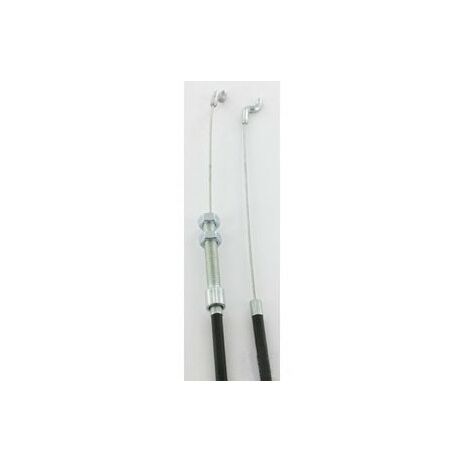 181000645/0 - Cable de traction pour tondeuse Castelgarden / GGP 2004 (Pour Traction BI.CI.DI)