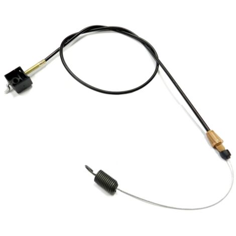583180101 - Cable de traction pour tondeuse MAC CULLOCH - BERNARD LOISIRS (1/4)