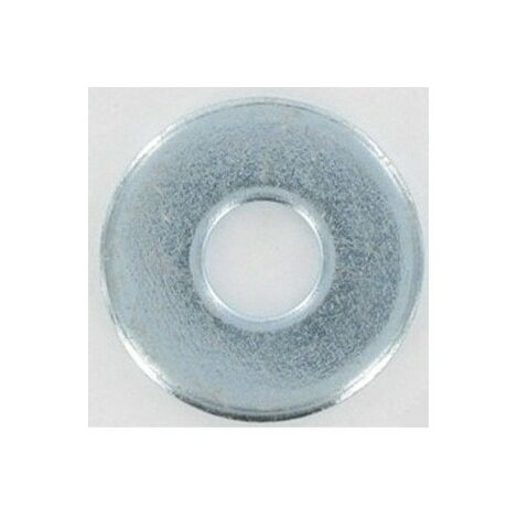 Rondelle de serrage pour tondeuse CASTELGARDEN – Diamètre 30mm – Pour modèles STIGA et GGP – Optimise la performance de la lame