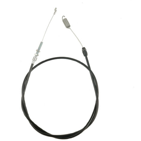 Câble D'engagement De Pont Pour Tondeuse 94604092 Compatible LX420 LX425