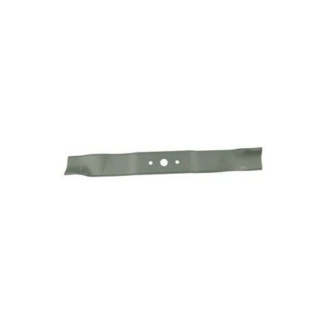 Lame mulching 98cm pour tondeuse autoportée – Compatible Castelgarden, GGP, Stiga – Coupe précise pour terrains accidentés (1/4)