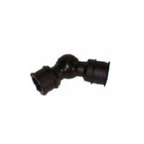 49049-2057 - Poire d'Amorcage et Coude pour Moteur KAWASAKI