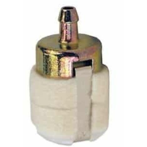 Crépine adaptable ECHO pour moteur thermique – Accessoire pour coupe-bordure – Compatible avec modèles 13120507320/21/30/32