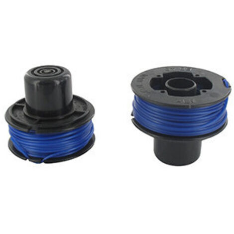 Bobine Fil Coupe Bordure Black et Decker