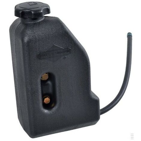 792168 - Réservoir Essence pour moteur BRIGGS et STRATTON (1/2)