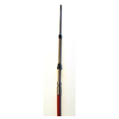 1134-2031-01 - Câble de Vitesse pour Tracteur Tondeuse STIGA (1/2)