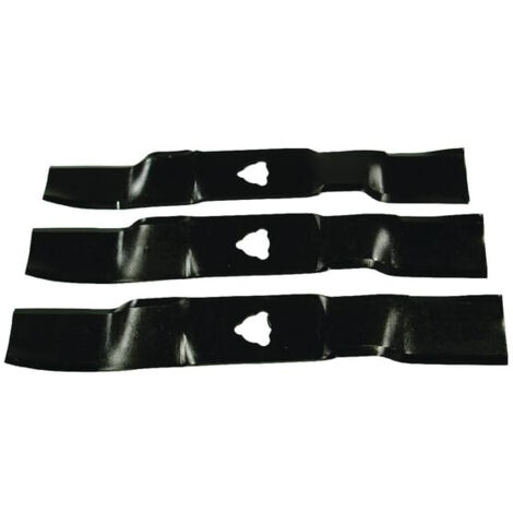 Lame de rechange Stiga 1134912401 42 5 cm 3 unités