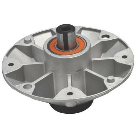 387203000/0 - Palier de lame complet pour tondeuse autoportée STIGA (1/3)