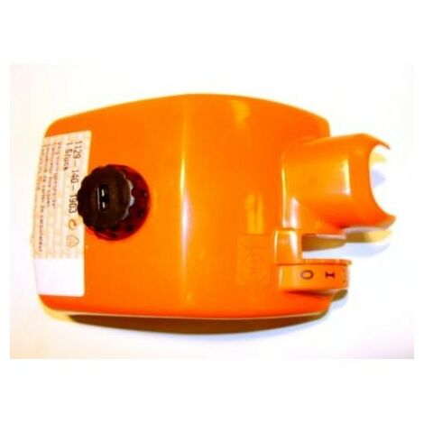 11291401903 - Couvercle de carter de carburateur pour Tronçonneuse STIHL (1/3)