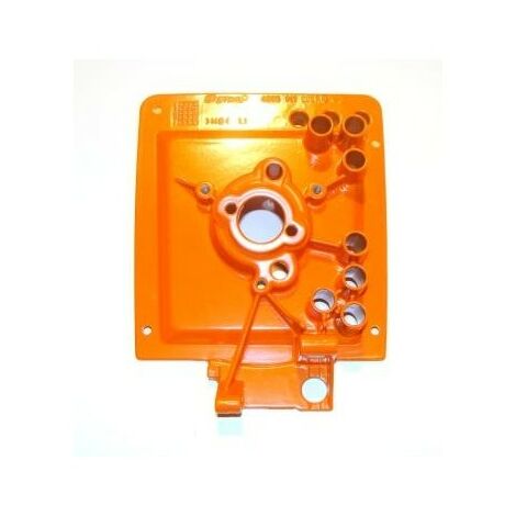 42051402850 - Carter de Filtre pour Découpeuse STIHL (1/2)