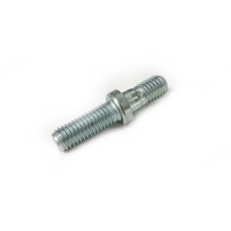 Goujon guide tronçonneuse pour modèles Stihl 024, 026, 028 – Longueur 42mm – Diamètre filetage 8mm – Remplacement pièces usées - 028AV