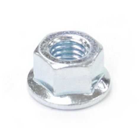 503220001 - Ecrou de fixation de guide pour trononneuse Partner - Husqvarna ...