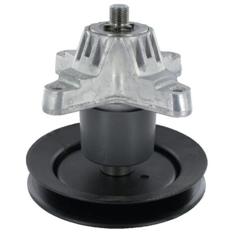 618-0624B - Palier de lame droit pour tondeuse autoportée MTD (1/2)