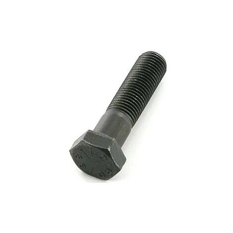 Stiga – Vis lame gauche pour tondeuse GGP Oleo Mac Dolmar – Longueur 44,7 mm – Fixation sécurisée pour coupe précise