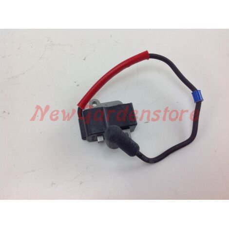 Bobine d'allumage HUSQVARNA taille-haie 323HE 325HE 326HE 323HD 325HD 326HD 537418801 (1/4)