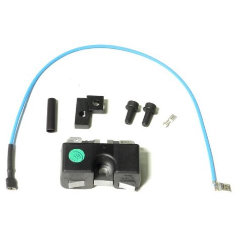 586725501 - Kit Bobine d'Allumage pour Tronçonneuse HUSQVARNA (1/4)