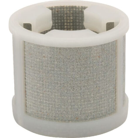 Filtre à air débroussailleuse tronçonneuse TS460 TS510 STIHL 42211401800 (1/2)