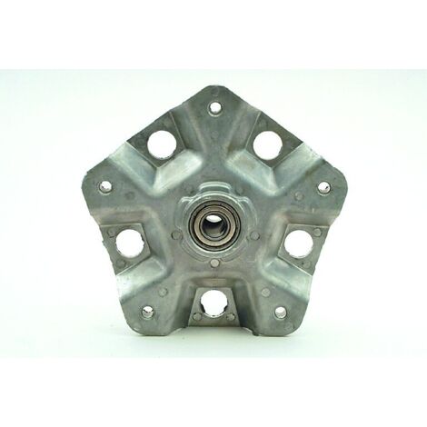 455962MA - Palier de Lame Adaptable pour Tondeuse Autoportée MURRAY (1/3)
