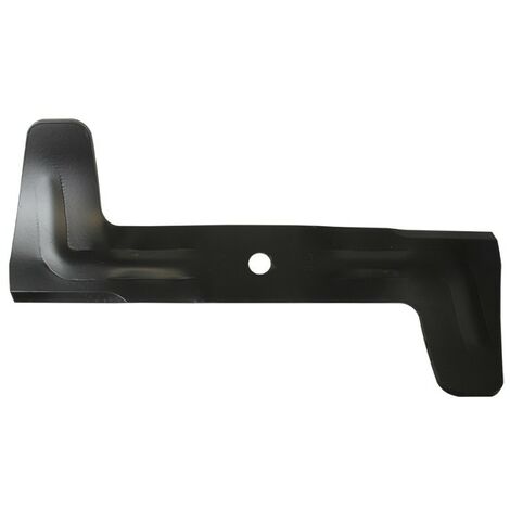 K541095820 - Lame Soufflante Rotation Gauche Adaptable pour Tondeuse Autoportée KUBOTA (1/2)
