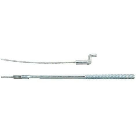 1134-9154-01 - Câble de Direction pour Tondeuse Autoportée STIGA (1/2)