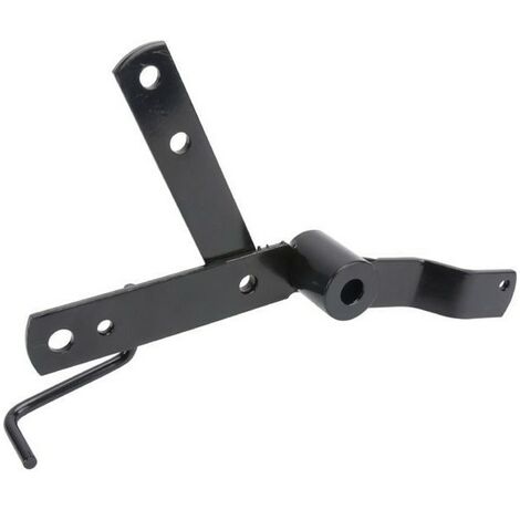 1137-0144-01 - Bras de Galet Tendeur pour Tondeuse Autoportée STIGA