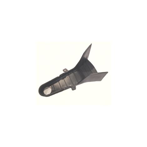 GY210101500 - Carter de protection de courroie pour tondeuse SandriGarden