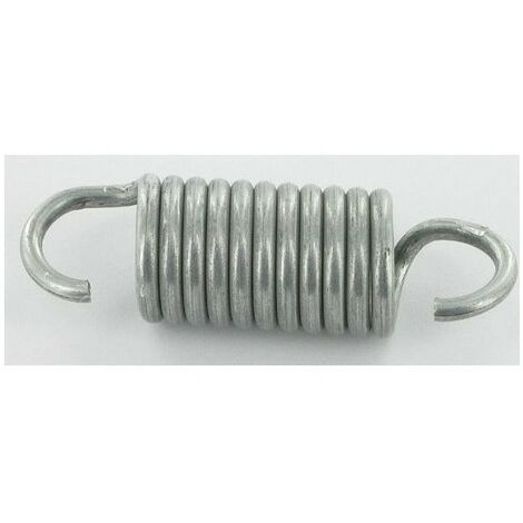 122450436/0 - Ressort de Câble de Traction pour Tondeuse Castelgarden / GGP / STIGA