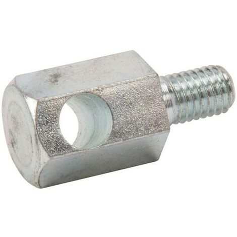 125510056/1 - Vis de Réglage pour Tondeuse Autoportée Castelgarden / GGP / STIGA (1/2)