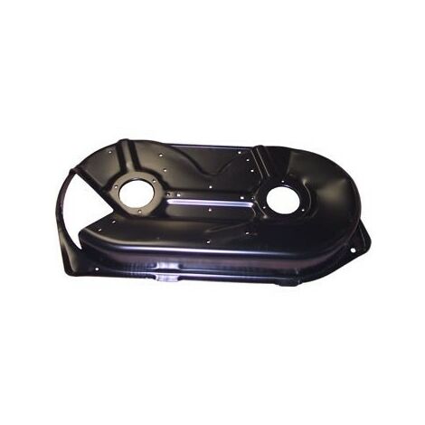 532174082 - Plateau de Coupe Nu pour Tondeuse Autoportée HUSQVARNA Ejection Latérale