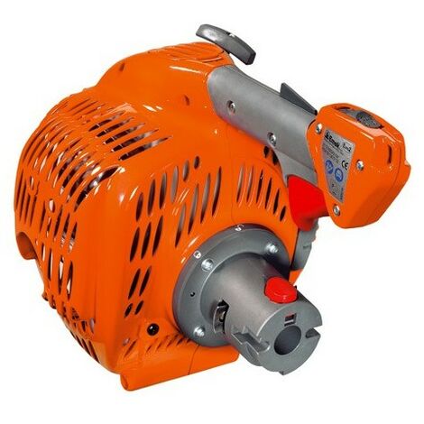 Moteur Multi-Système MULTIMATE OLEO MAC