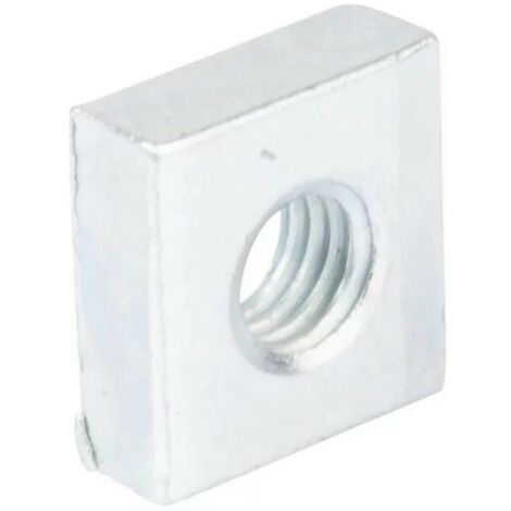 6586 - Ecrou carré pour OUTILS WOLF