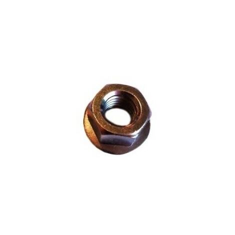 V360-260-012-00 - Ecrou M12 pour Tondeuse Autoportée ISEKI