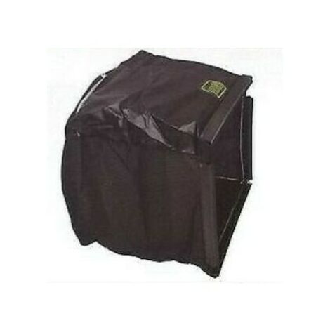 764-0210B - Toile de bac 165 Litres pour Tondeuse Autoportée MTD