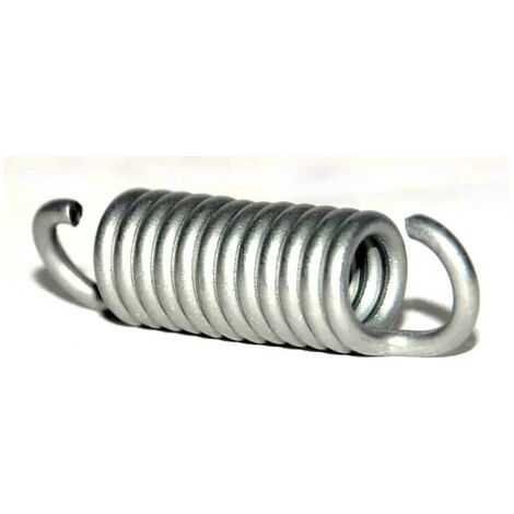 24686 - Ressort de câble d'embrayage pour Tondeuse OUTILS WOLF