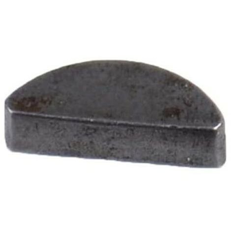 94824350390 – Clavette demi-lune pour tronçonneuse STIHL – Compatible modèles 08S, 045, BT360, TS08 – Performance optimale