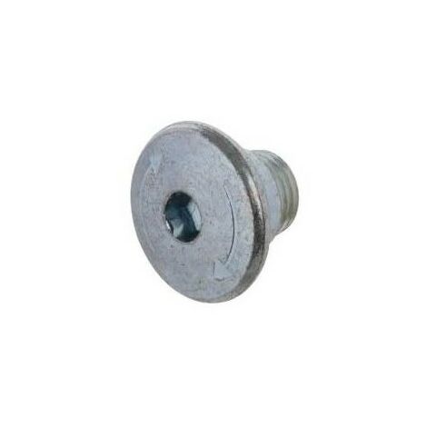 Boulon OUTILS-WOLF 70164OW (1/3)