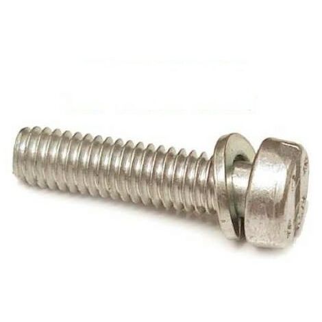 9048-216-1010 - Vis Cylindrique M5x18mm pour STIHL (1/2)