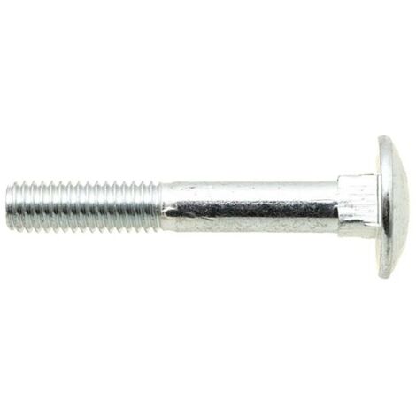 9897064012 - Vis à tête bombée pour Tondeuse Autoportée STIGA (1/3)