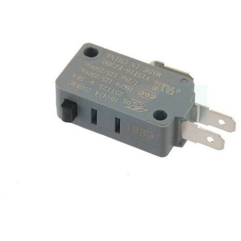 574316001 - Interrupteur pour Tondeuse Autoportée HUSQVARNA (1/3)